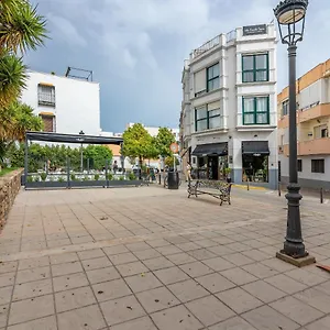  Apartamento Vinos&vinilos By Homa España