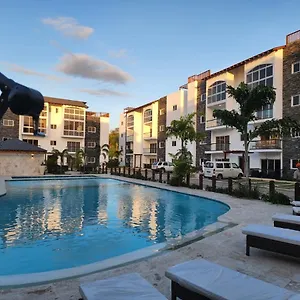  Apartamento Armonia De Terrenas Gorgeous Penthouse República Dominicana