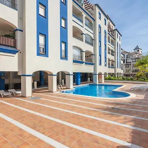  Apartamento Marina Iv By H España