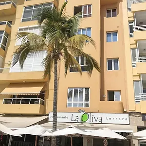  Apartamento Lightbooking Palmas Canteras España
