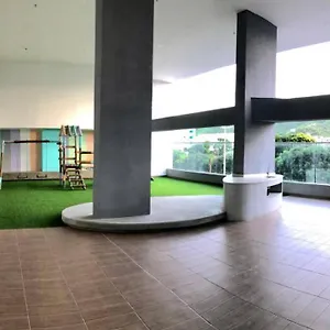  Apartamento Lujoso Apto Santa Marta-rodadero Colombia