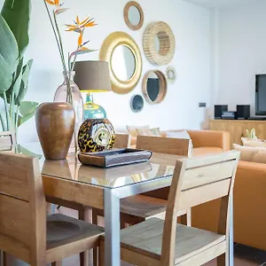  Villa Salobre Golf Premium España