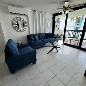  Apartamento Casa Rosado Marina Yunque Seven Seas Puerto Rico