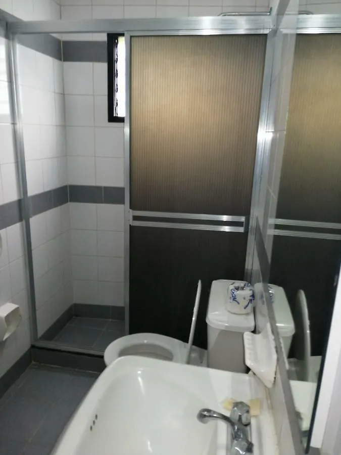 Hotel Beethoven Caracas