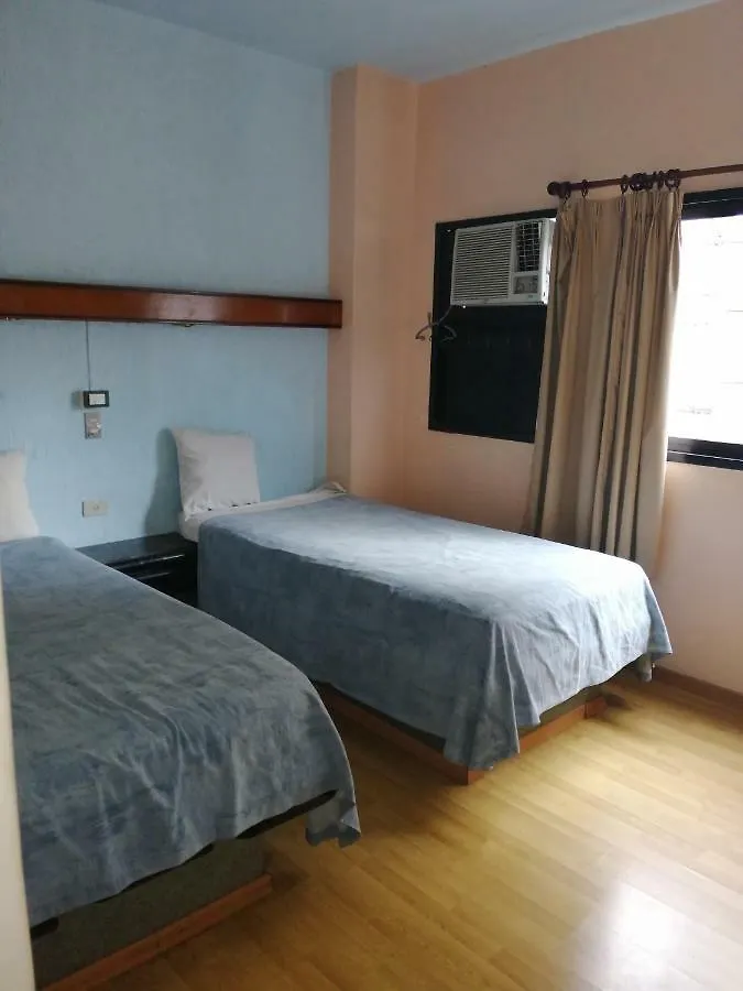 Hotel Beethoven Caracas 2*,