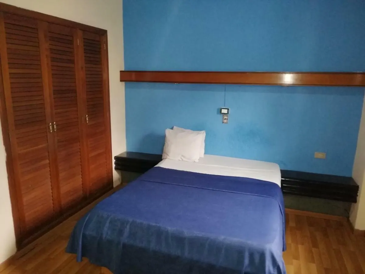 Hotel Beethoven Caracas 2*,  Venezuela