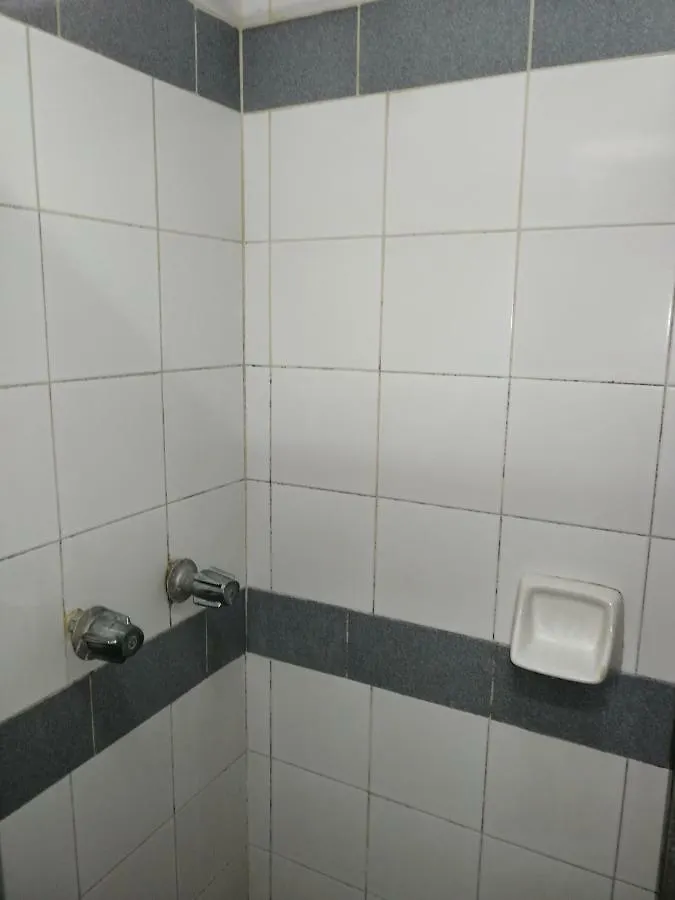 Hotel Beethoven Caracas