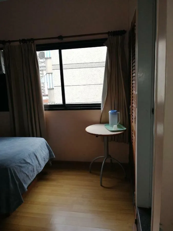 Hotel Beethoven Caracas