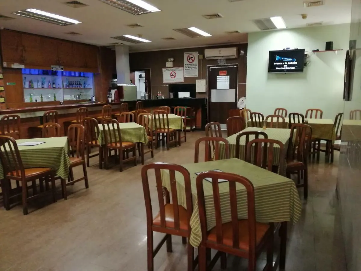 **  Hotel Beethoven Caracas Venezuela