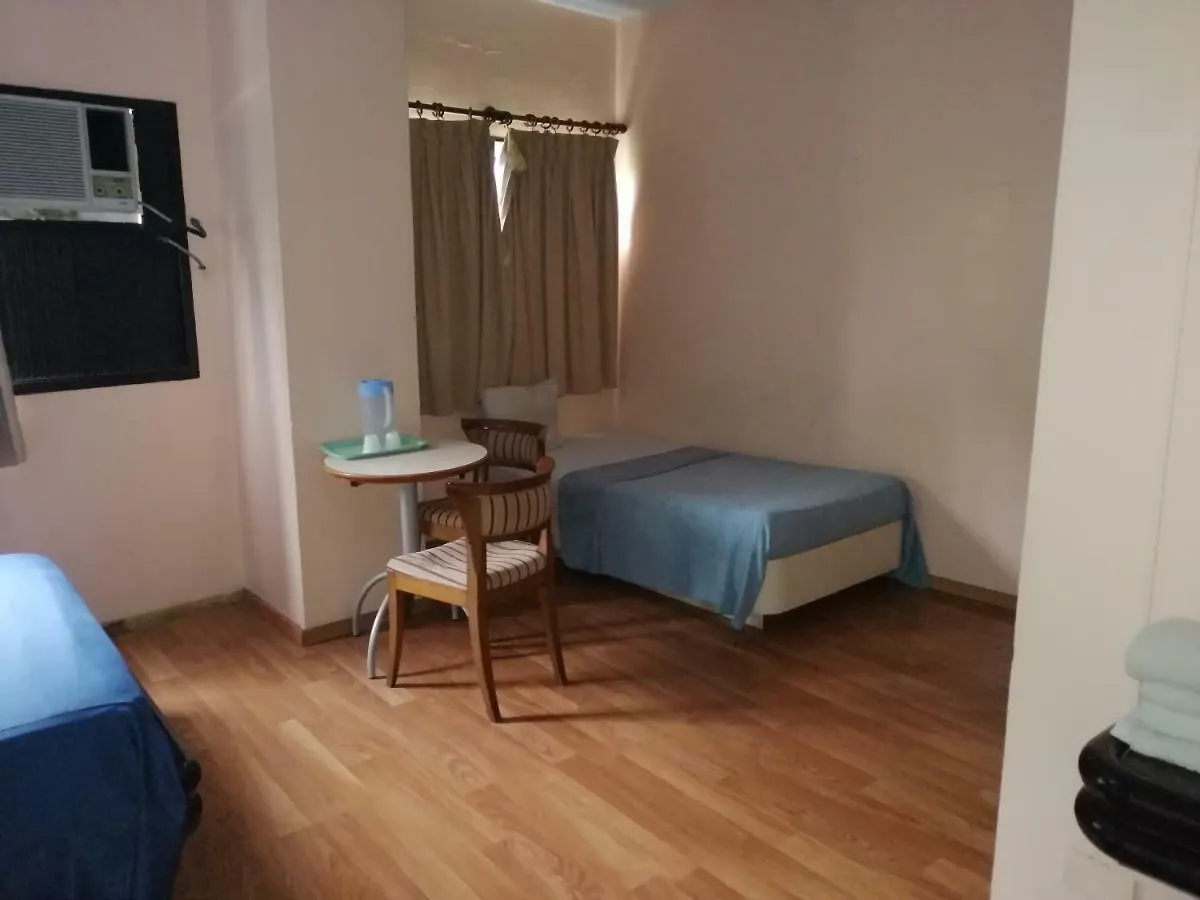 Hotel Beethoven Caracas Venezuela