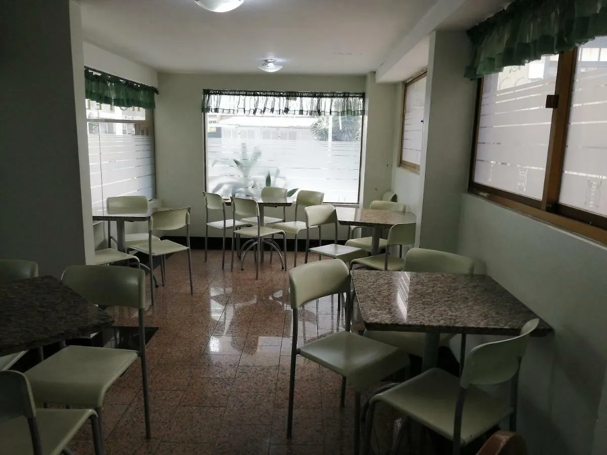 Hotel Beethoven Caracas 2*,